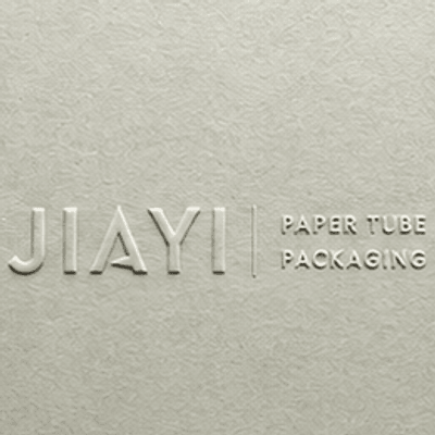 Embossing finish sample — Jiayi