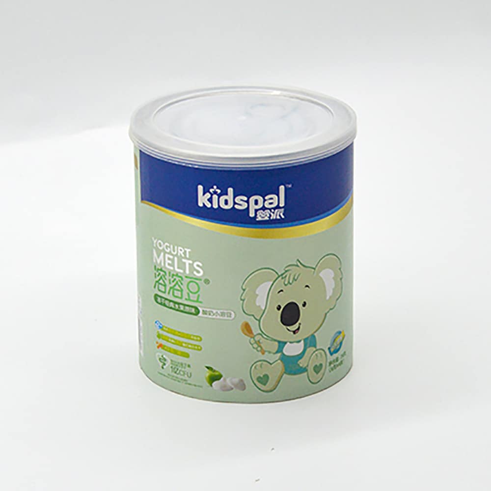 Food grade packaging requirements — Jiayi Food grade paper canister meeting EU and US packaging requirements