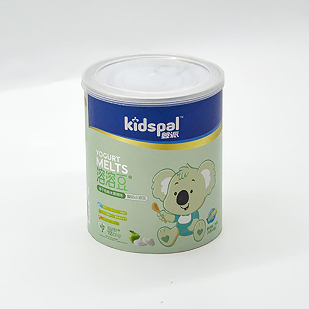 Food grade packaging requirements — Jiayi Food grade paper canister meeting EU and US packaging requirements
