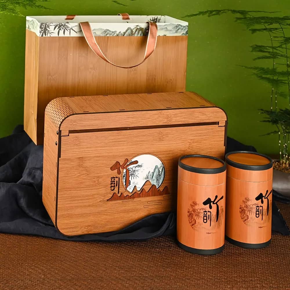 Gift & apparel paper tube packaging | Jiayi Gift and apparel paper tube packaging samples from Jiayi manufacturer
