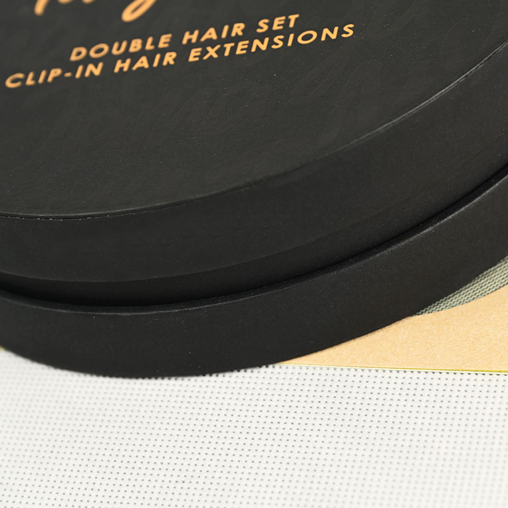 Flowers paper tube packaging application