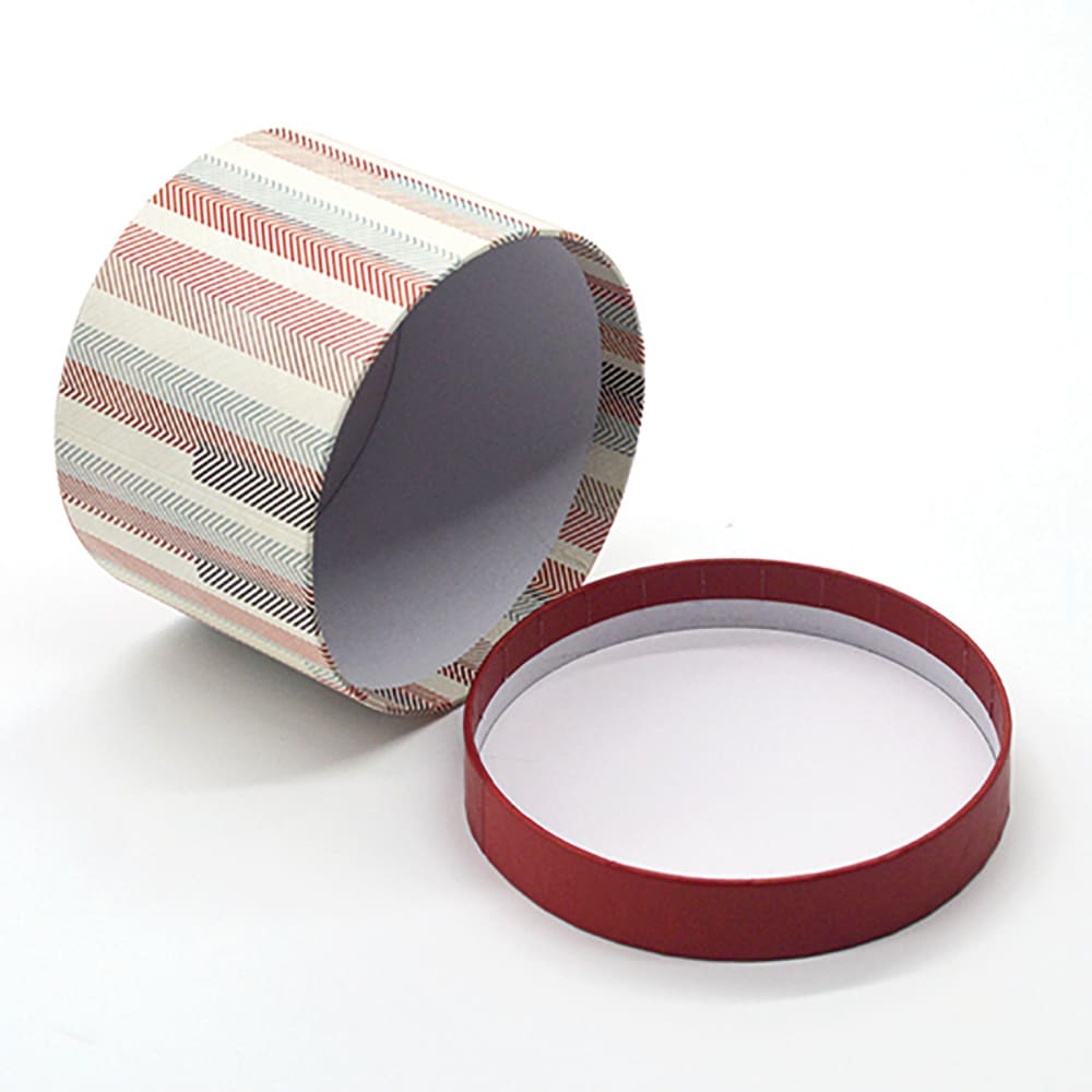 Promotional Items paper tube packaging application